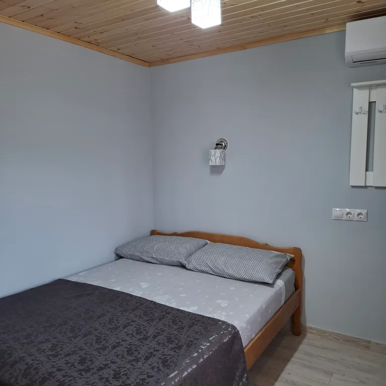 Квартира Квартира Двухместный стандарт — Лазаревское