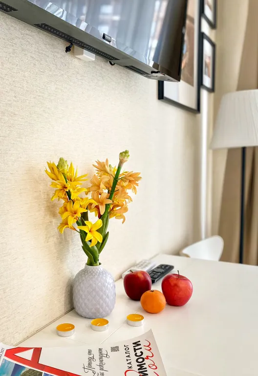 Студия у моря в ЖК Каравелла Португалии