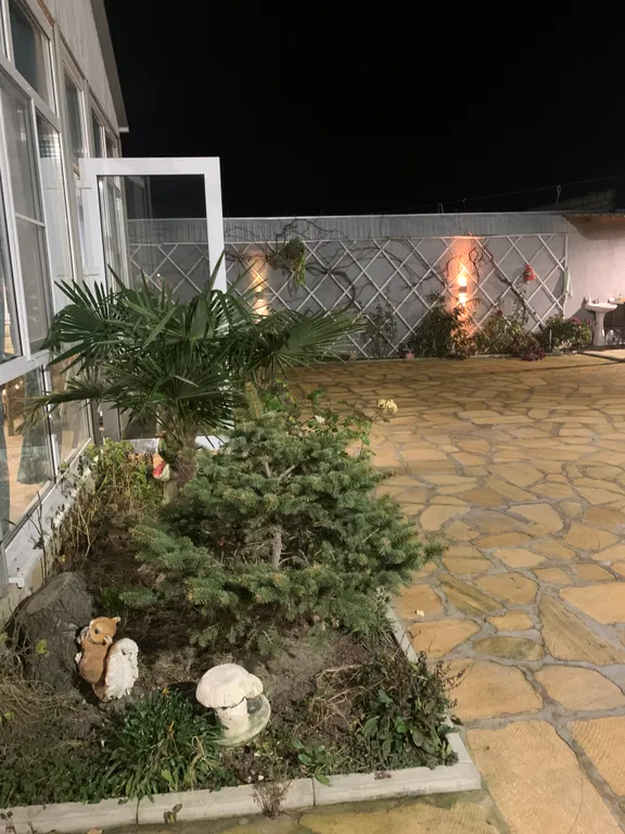 Дом-дача для семейного отдыха