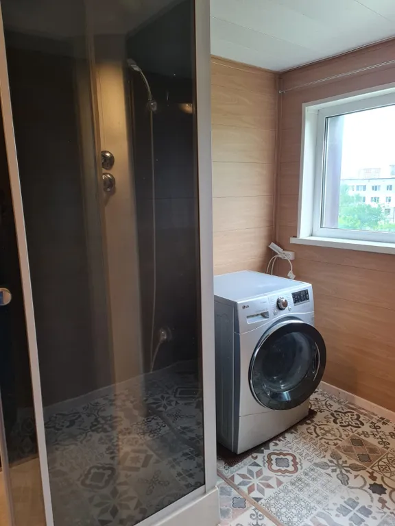 Дом на Смоленской