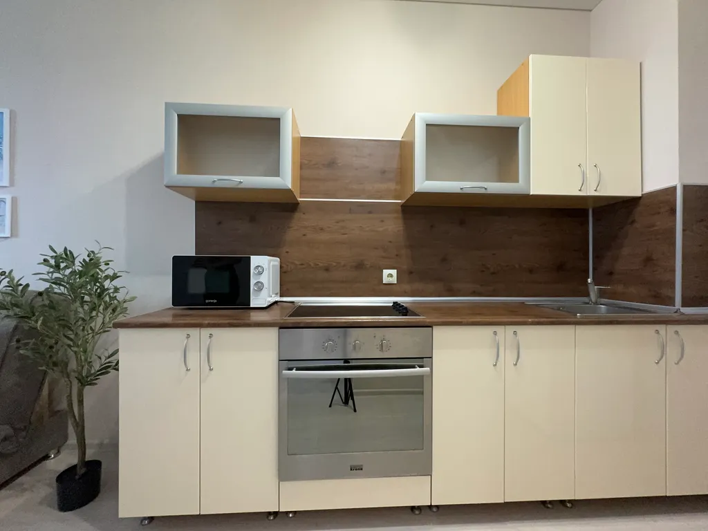 Квартира Уютная квартира рядом с Планетой — Уфа