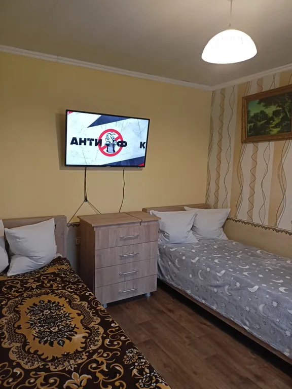 Коттедж Уютный гостевой дом — аренда посуточно в Железноводск