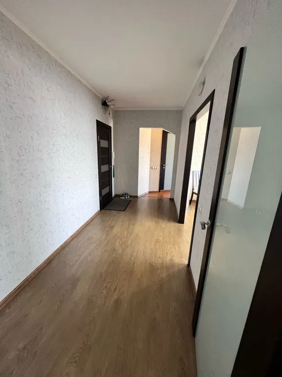 Квартира Уютная квартира с видом на город — Красноярск