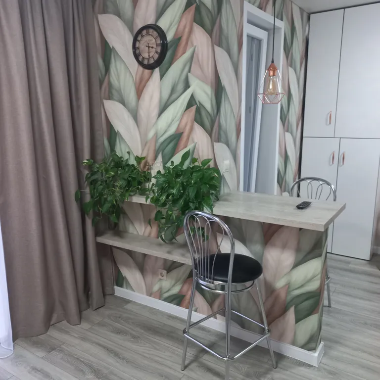 Квартира Уютная квартира — Калининград