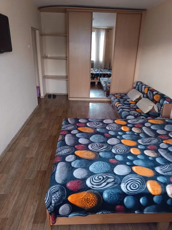 Уютная квартира в самом центре города