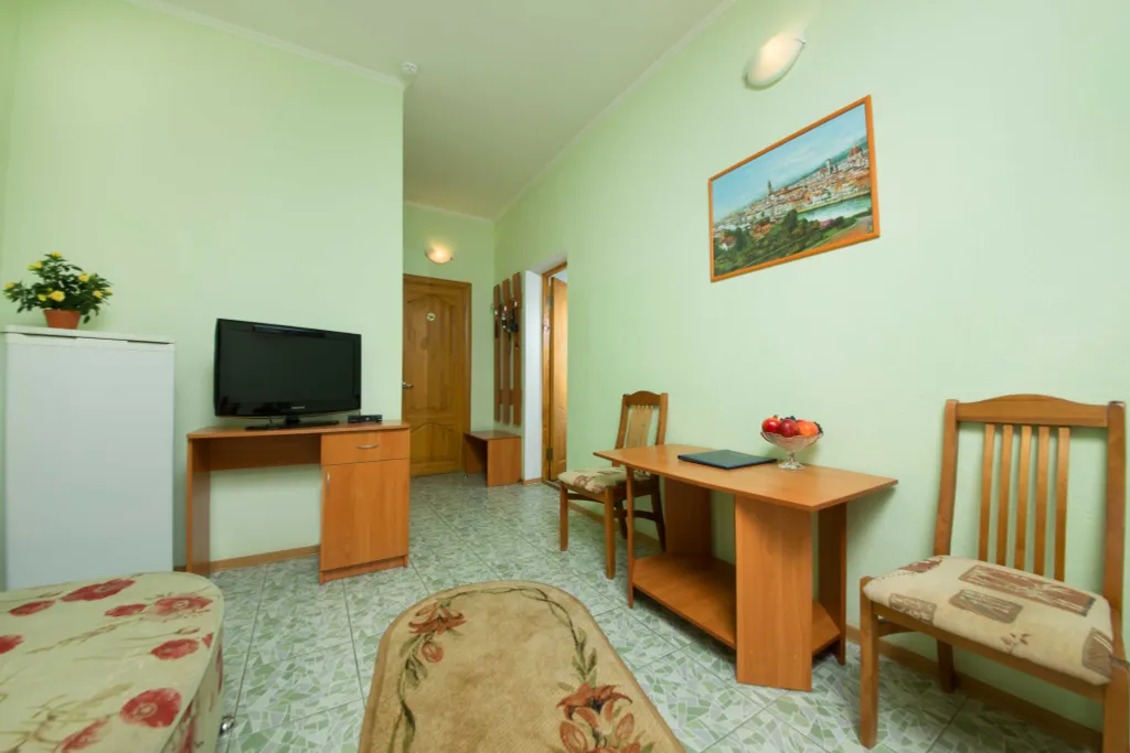 Квартира Комната — Анапа