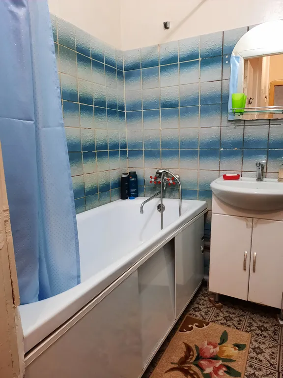 Квартира Квартира с комфортом — Дубна