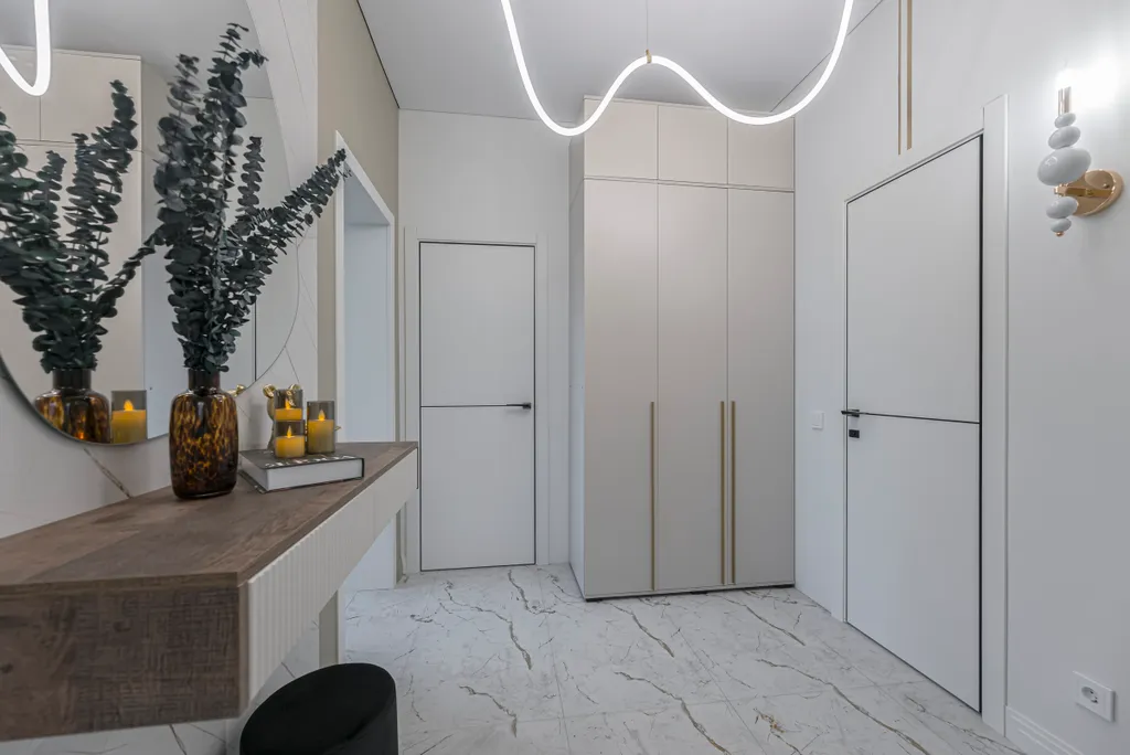 Коттедж Дом с характером для красивого отдыха! — Новодарьино