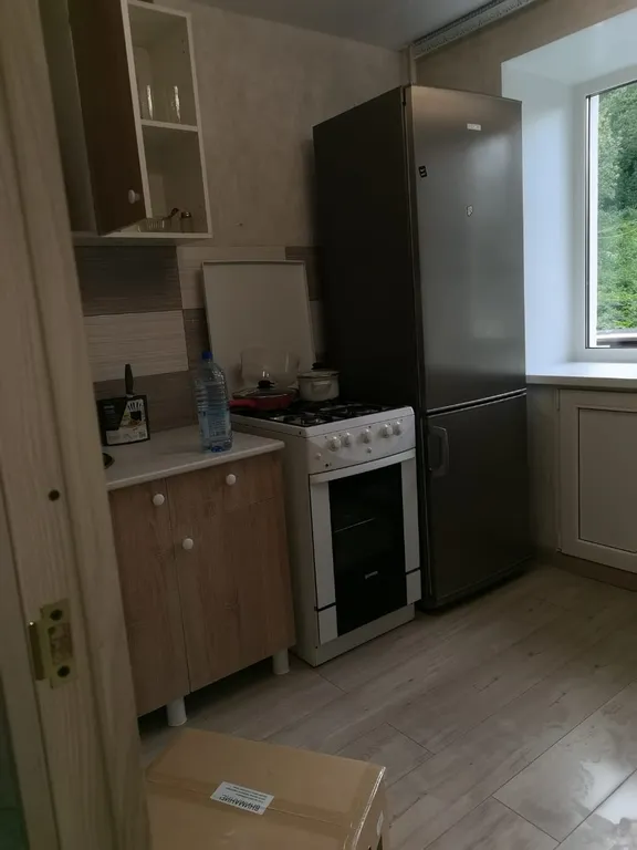 Квартира в центре