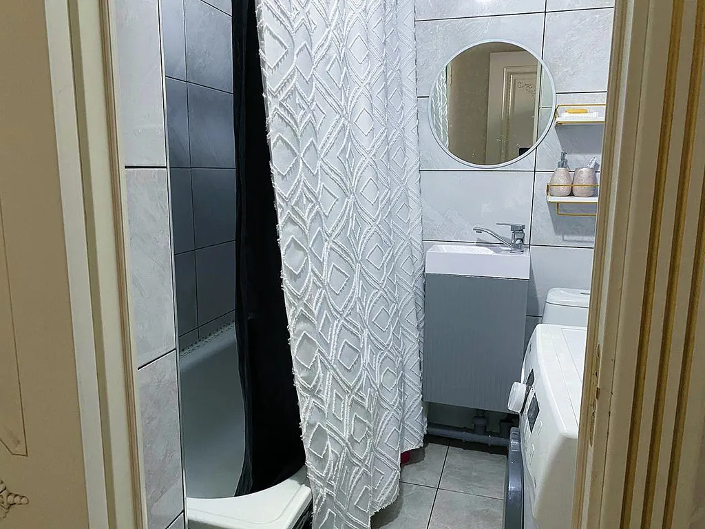 Уютная квартира в нескольких минутах от моря