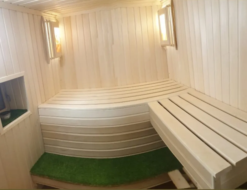 Дом все включено-с баней, камином бильярдым залом и мангальной зоной