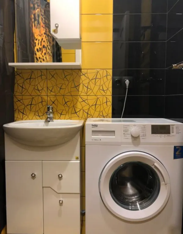 Квартира со всеми условиями рядом с морем