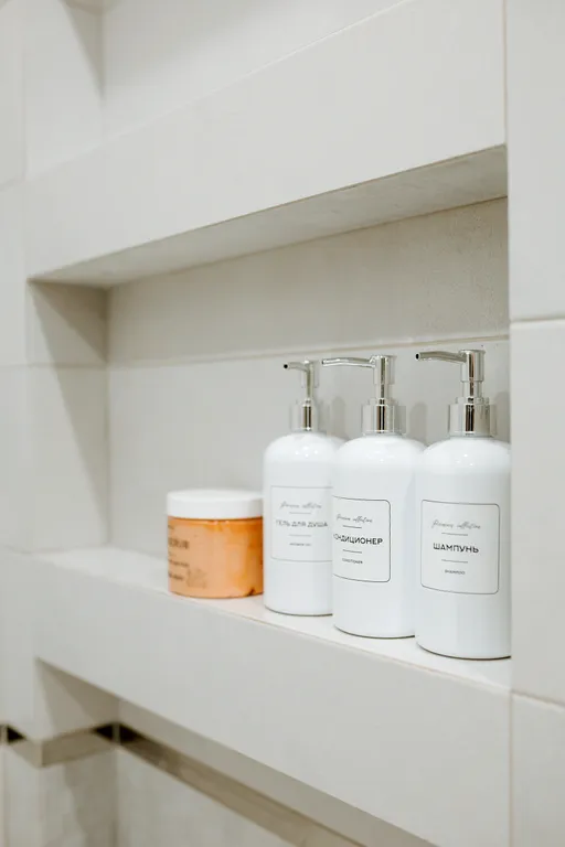 Квартира с потрясающим видом