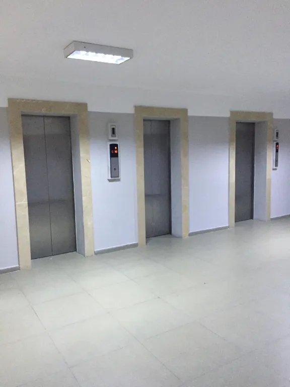 Apartment Opbi Plaza