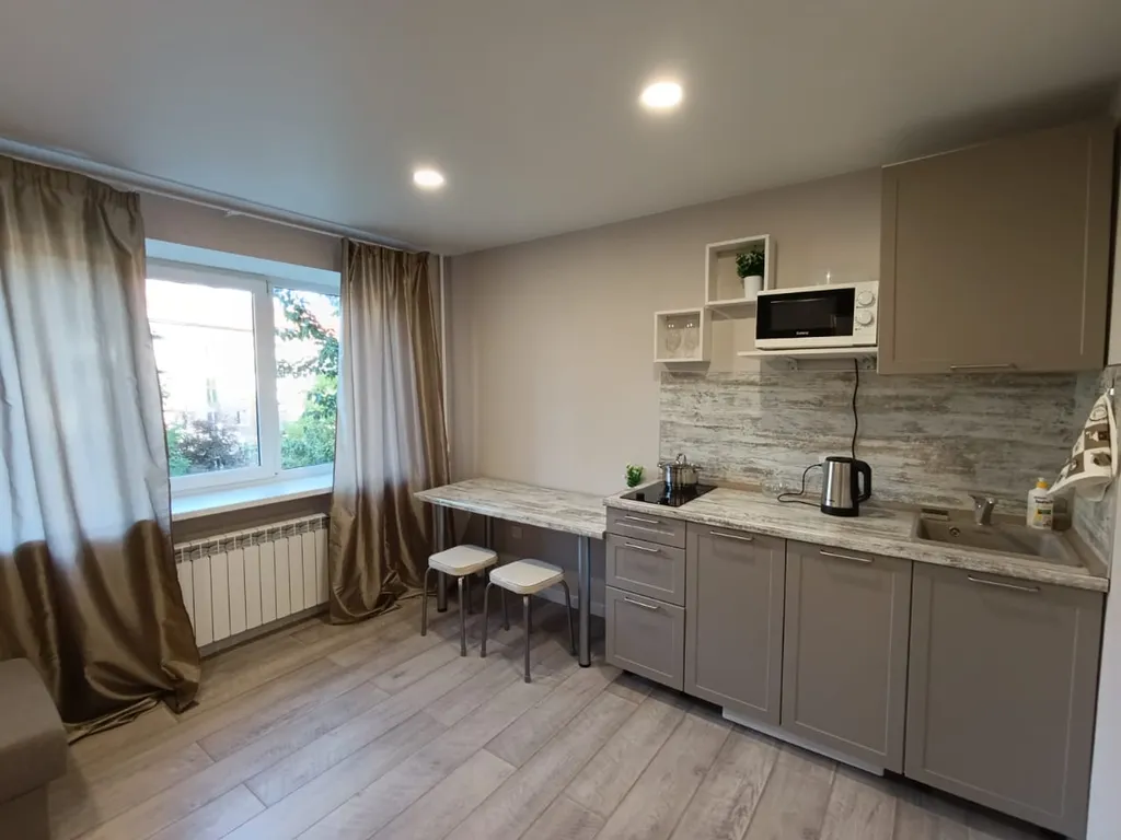 Квартира Студия у Верхнего озера — аренда посуточно в Калининград