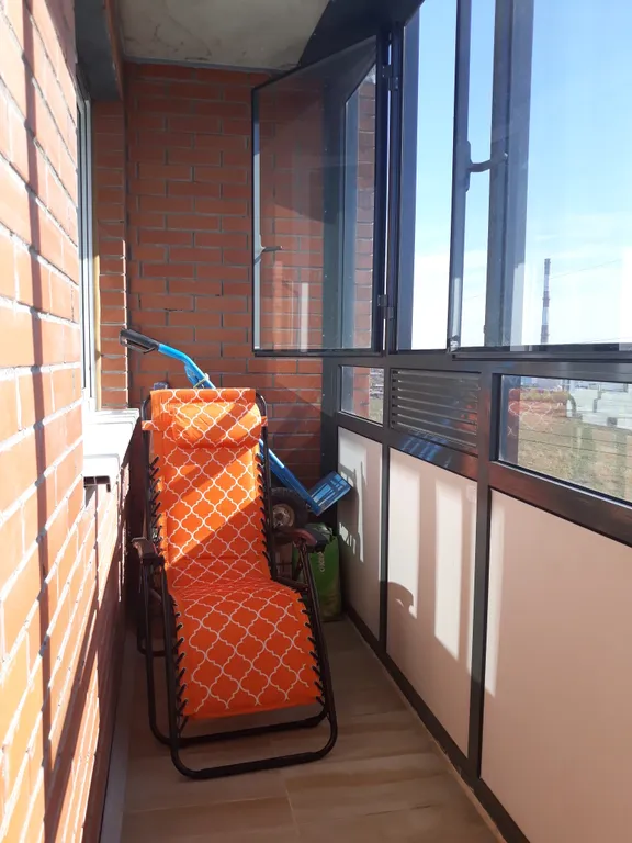 Уютная студия Как дома