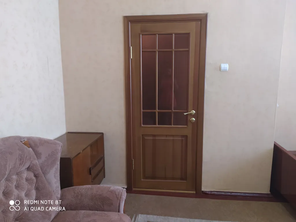 Уютная квартира в старинном особняке в центре