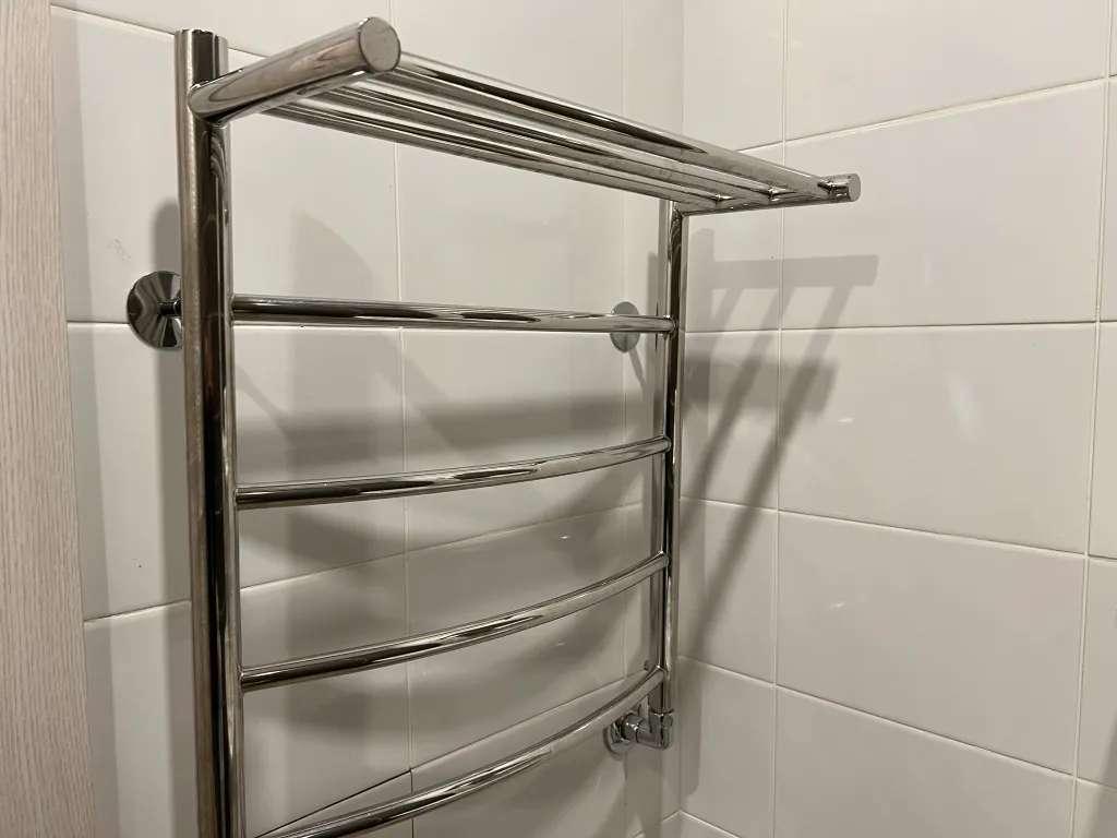 Апартаменты рассвет