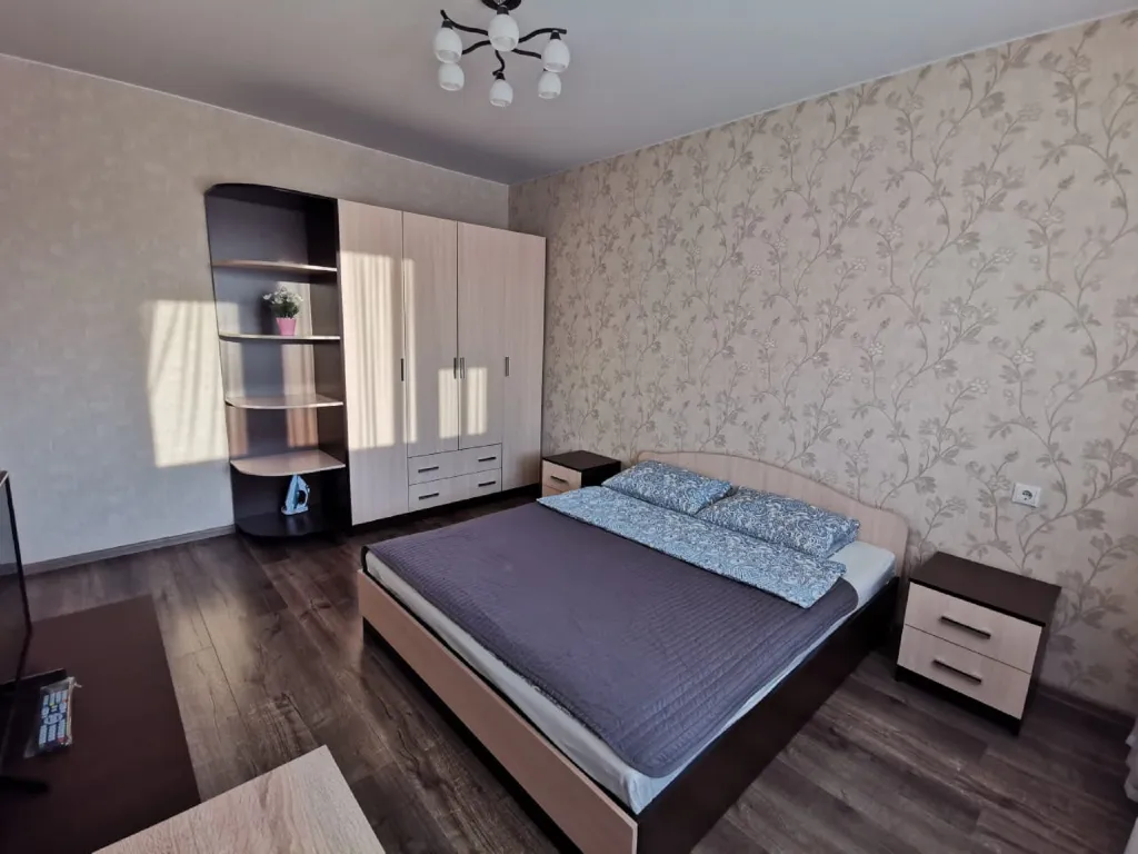 2-комнатная Квартира — аренда посуточно в Красногорск