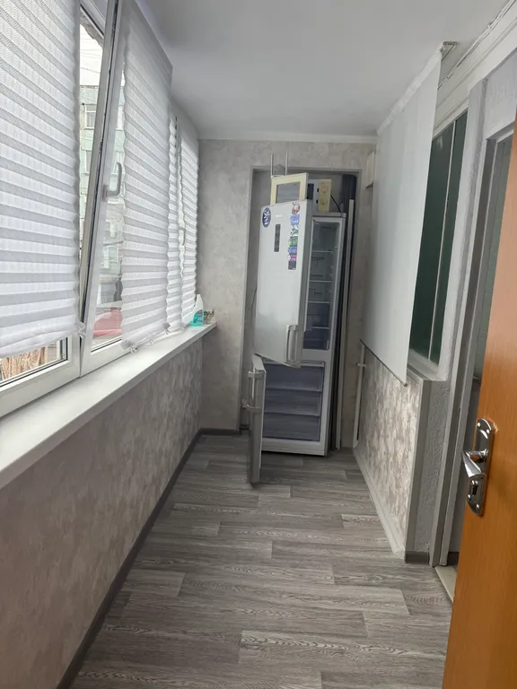 Квартира в центре Лазаревского