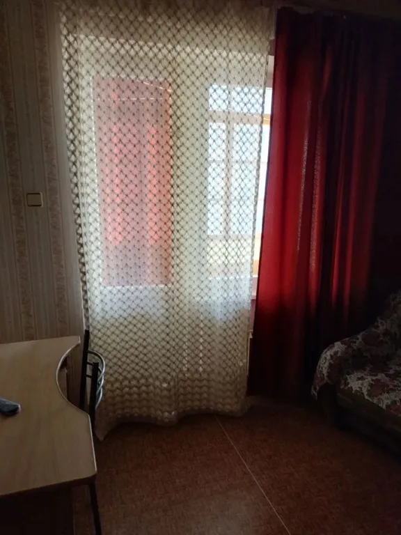 Квартира Квартира в центре с видом на море и горы — Лазаревское