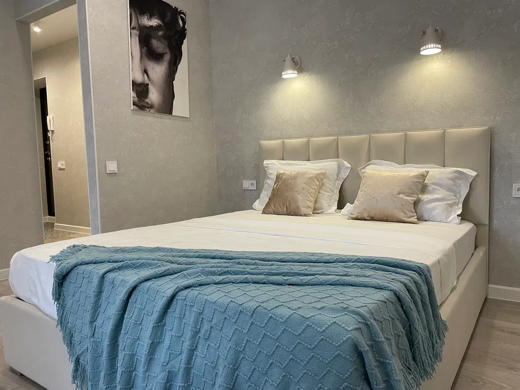 Квартира в самом центре города — аренда посуточно в Альметьевск