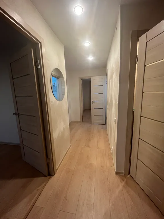 Уютная квартира в самом центре города