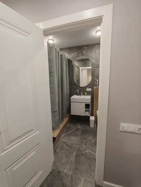 Квартира Блюмарин рядом Волга, вид на мост