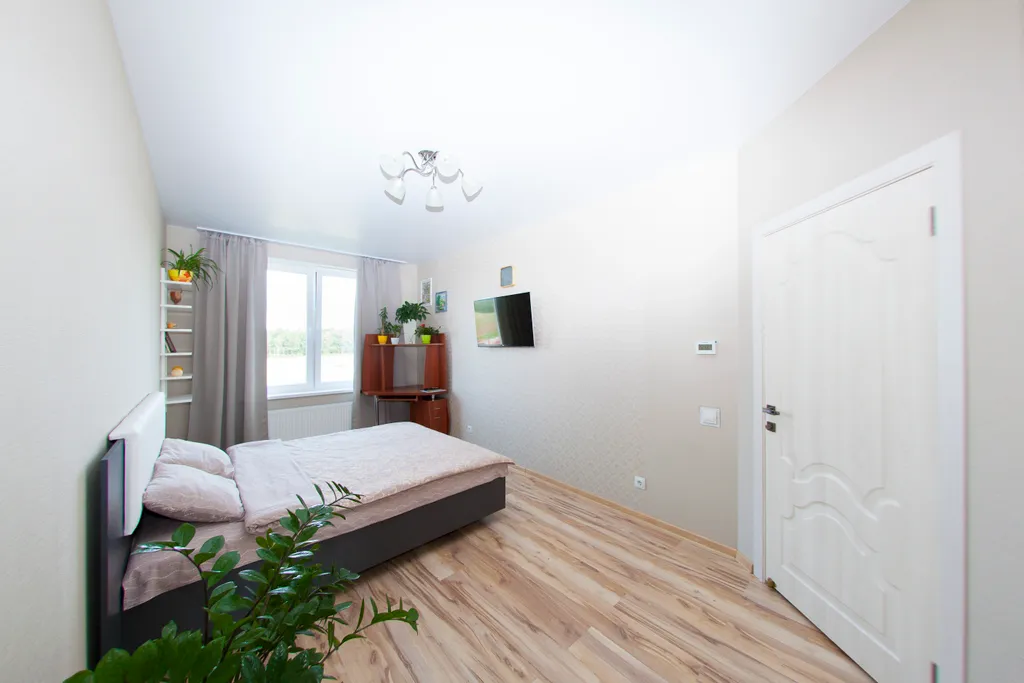 Квартира Квартира Санта — Светлогорск