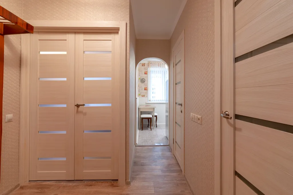 Квартира 1-комнатная Квартира — Пересвет