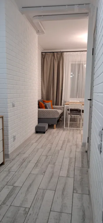 Шикарная квартира в самом центре