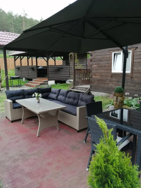 1-комнатный Дом