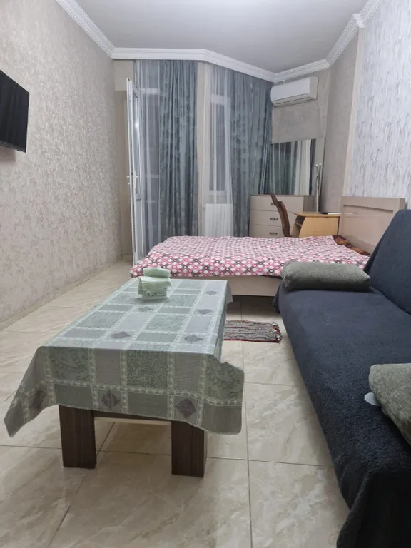 Квартира 2 минуты у моря