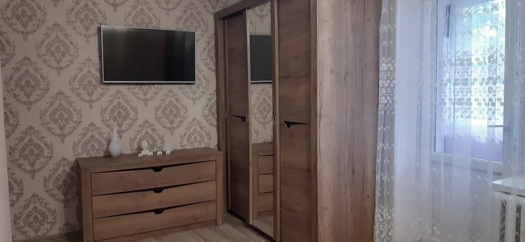 Квартира у моря Форос