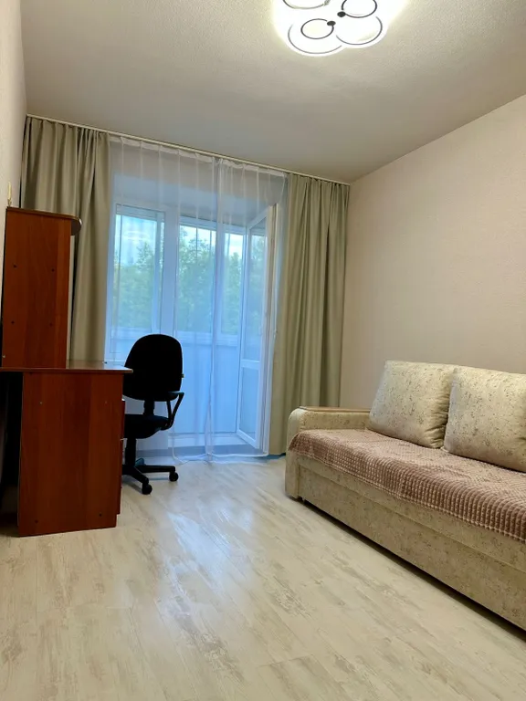 Уютная двухкомнатная квартира у автовокзала, ТЦ Ясень, МЧС