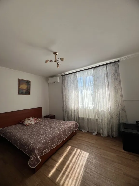 Квартира Комната — Макопсе