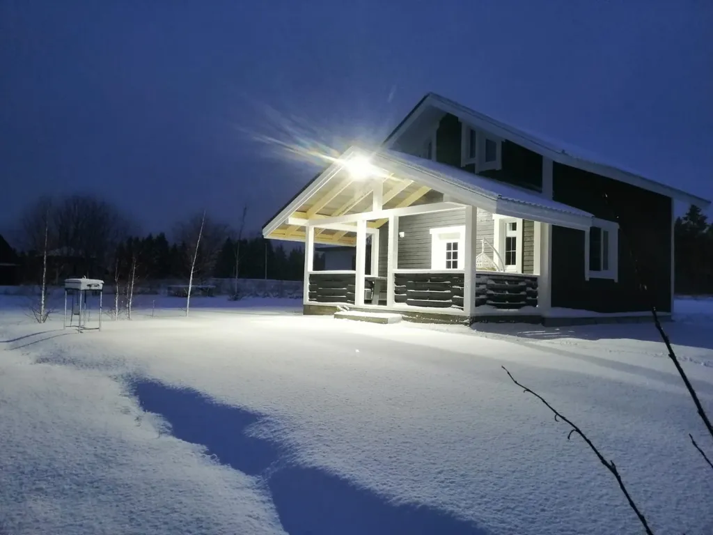 2-комнатный Дом