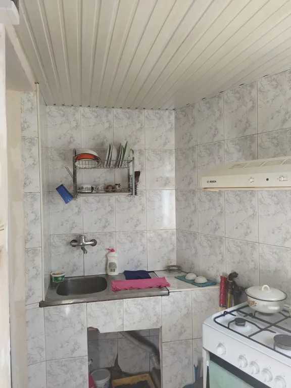 Квартира Для семей. — Батуми