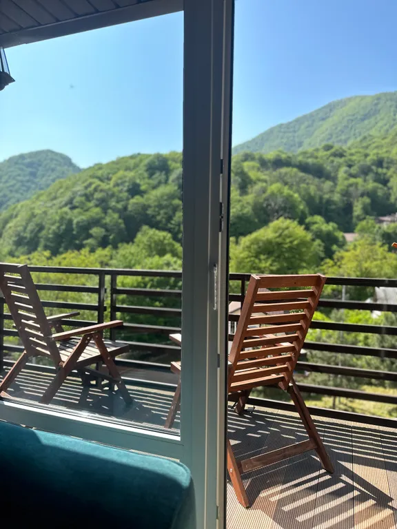 Fairytale apartament