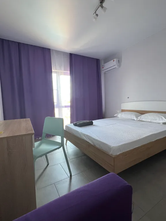 Квартира Комната — Анапа