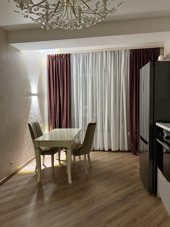 Квартира Уютная квартира — Махачкала