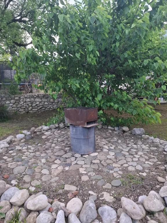 Уютный 2х комн домик у моря