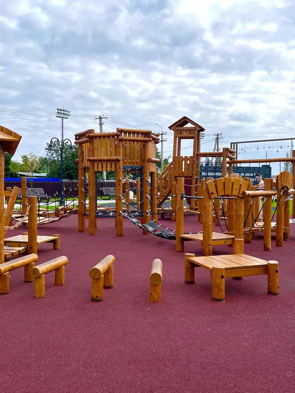 Апартаменты с дизайнерским ремонтом от команды APART MV