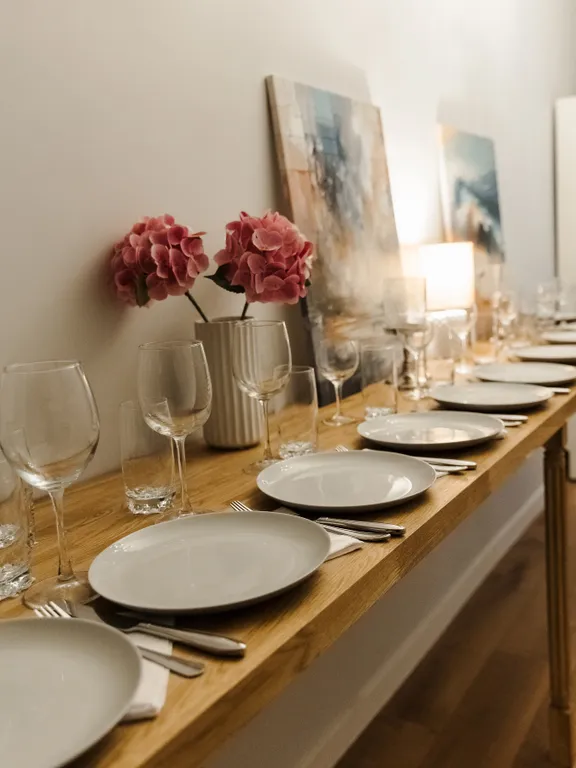 Квартира с новым ремонтом в 300 м от Эрмитажа в части Владимирского дворца