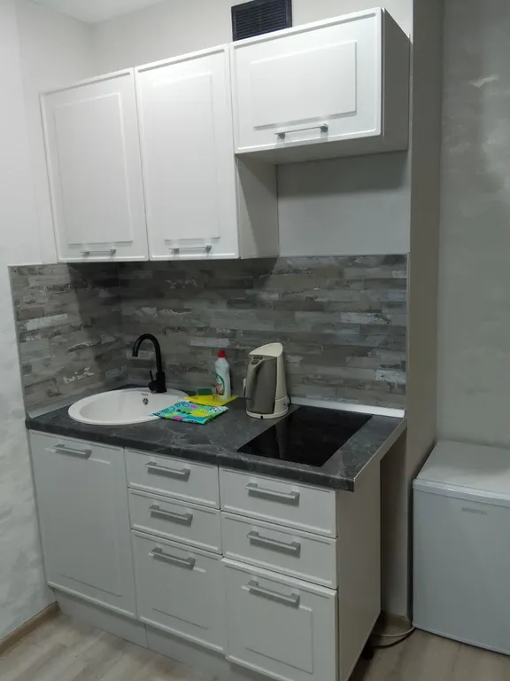 Уютная квартира возле парка УГМК