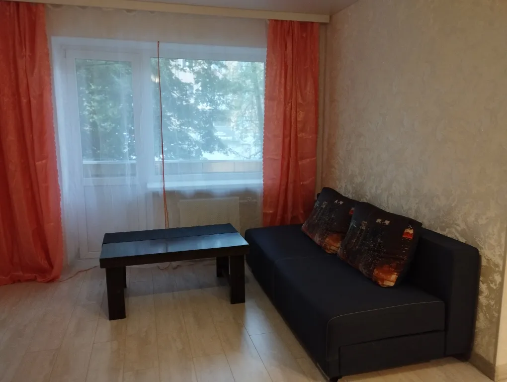 Уютная квартира в центре города — аренда посуточно в Калининград