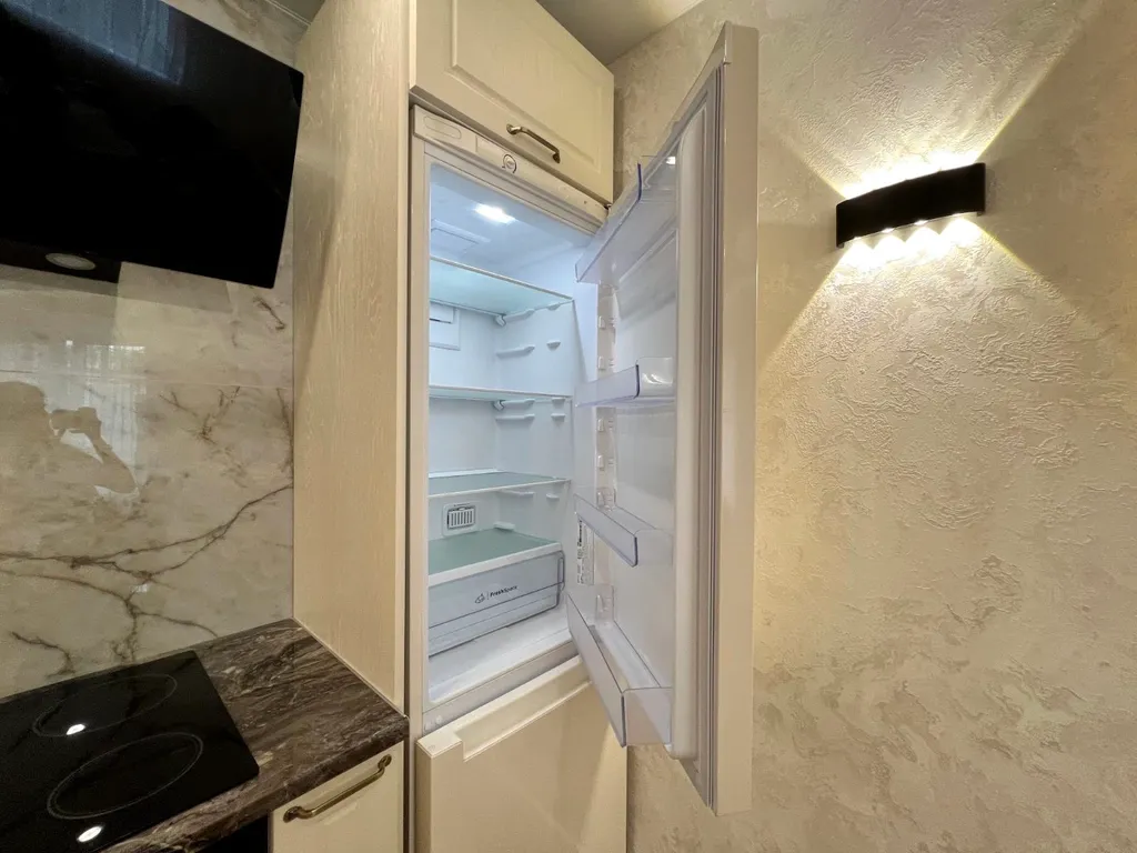 Двухкомнатная VIP квартира на Советской