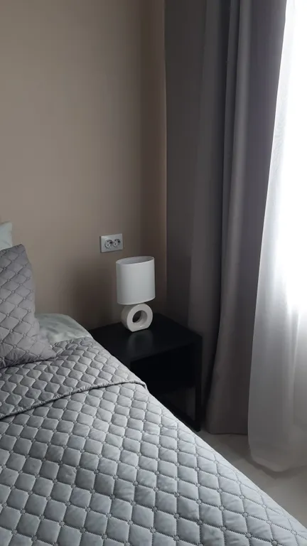 Уютная 2-х ком.кв. для гостей города в красивой парковой зоне у озера