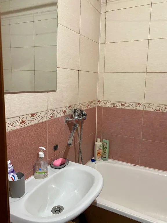 Квартира Квартира Океан уюта — Красноярск