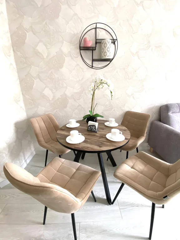 Квартира Современная квартира евро-трёшка — Калининград